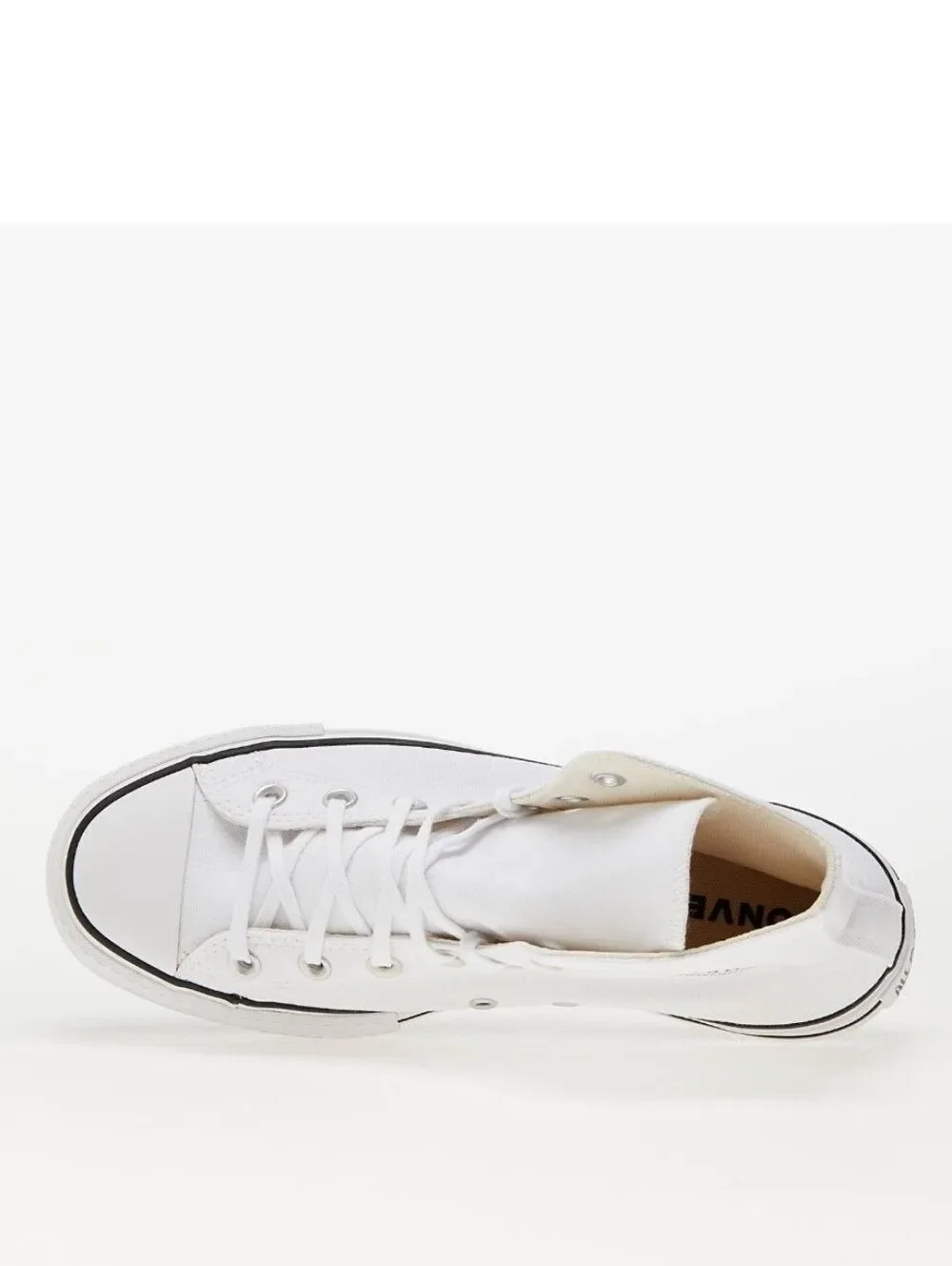 Converse Chuck Taylor All Star Lift